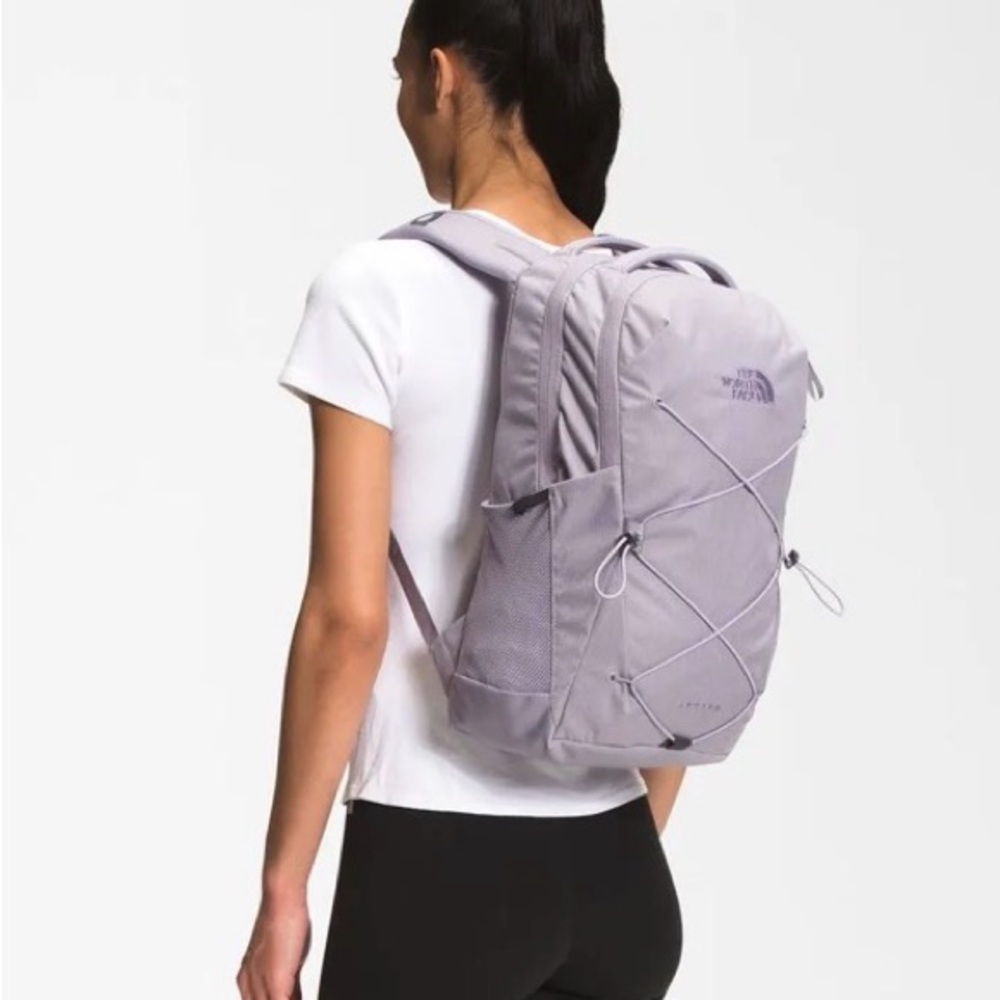 The North Face- Jester Backpack (Women’s) BRANDNEW - Picture 5 of 6